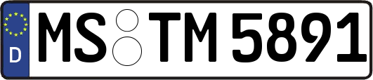 MS-TM5891