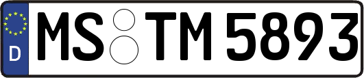 MS-TM5893