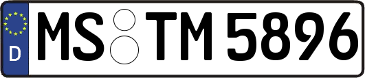 MS-TM5896
