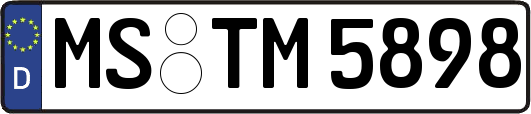 MS-TM5898