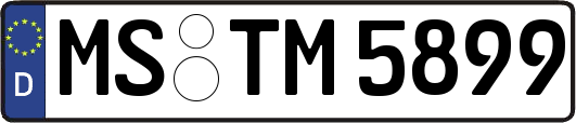 MS-TM5899