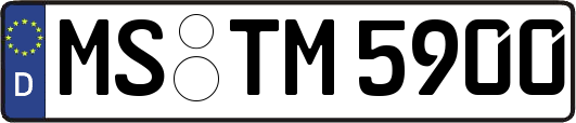MS-TM5900