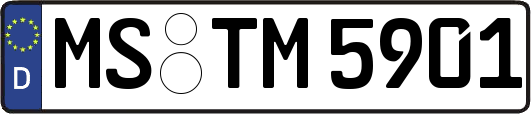 MS-TM5901