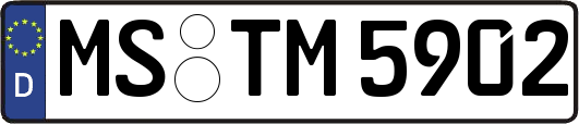 MS-TM5902