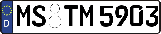 MS-TM5903