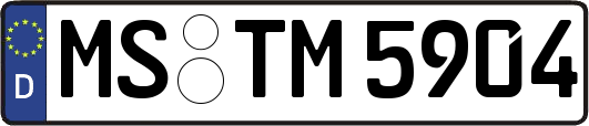 MS-TM5904