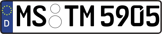 MS-TM5905