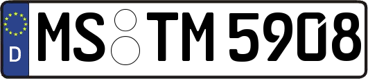 MS-TM5908