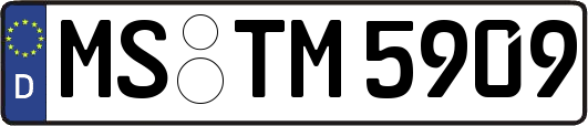 MS-TM5909