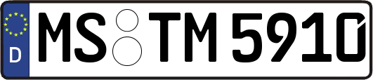 MS-TM5910