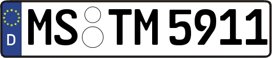MS-TM5911