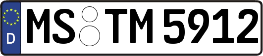 MS-TM5912