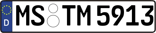 MS-TM5913