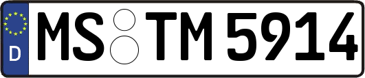 MS-TM5914