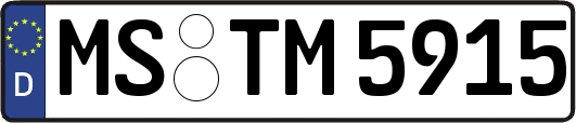 MS-TM5915