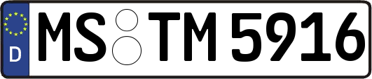 MS-TM5916