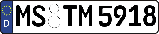 MS-TM5918