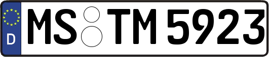 MS-TM5923