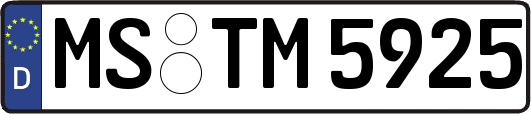 MS-TM5925