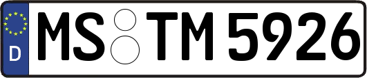MS-TM5926