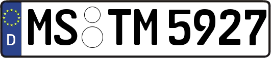 MS-TM5927