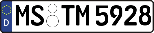 MS-TM5928