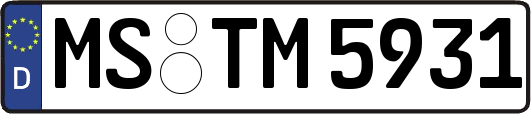 MS-TM5931