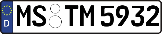 MS-TM5932