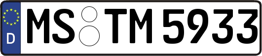 MS-TM5933