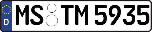 MS-TM5935