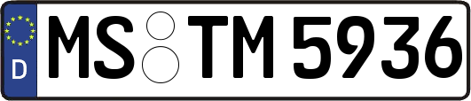 MS-TM5936