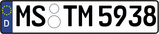 MS-TM5938