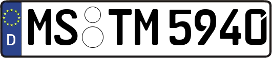 MS-TM5940