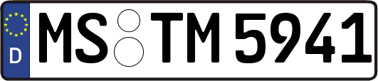 MS-TM5941