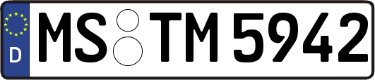 MS-TM5942