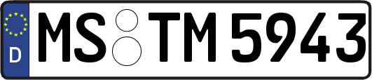 MS-TM5943