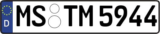 MS-TM5944