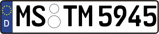 MS-TM5945
