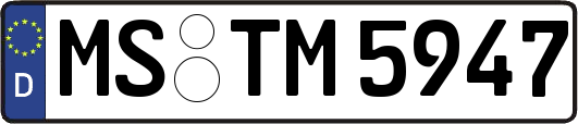 MS-TM5947