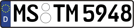 MS-TM5948