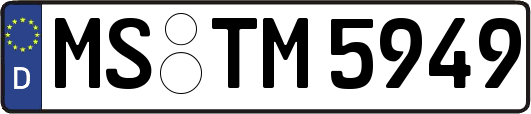 MS-TM5949