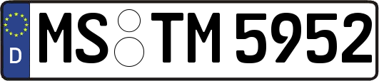 MS-TM5952