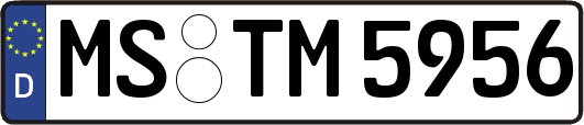MS-TM5956