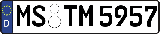 MS-TM5957