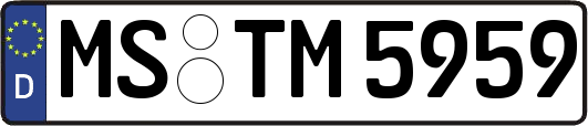 MS-TM5959