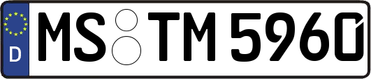 MS-TM5960