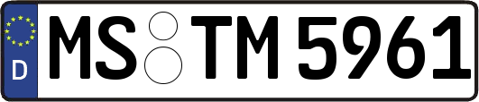 MS-TM5961