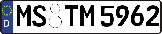 MS-TM5962