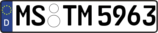 MS-TM5963