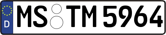 MS-TM5964